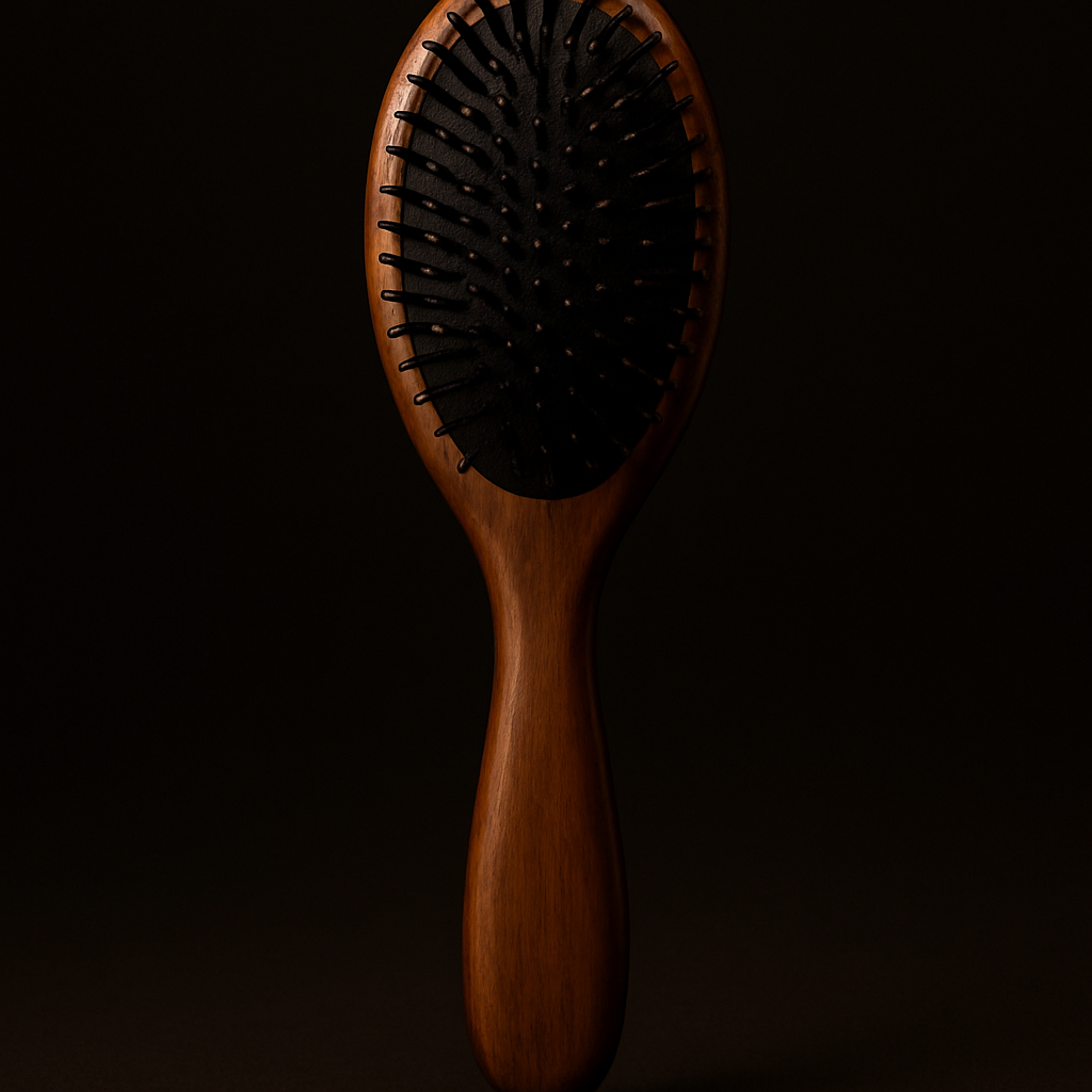 Brosse à cheveux
