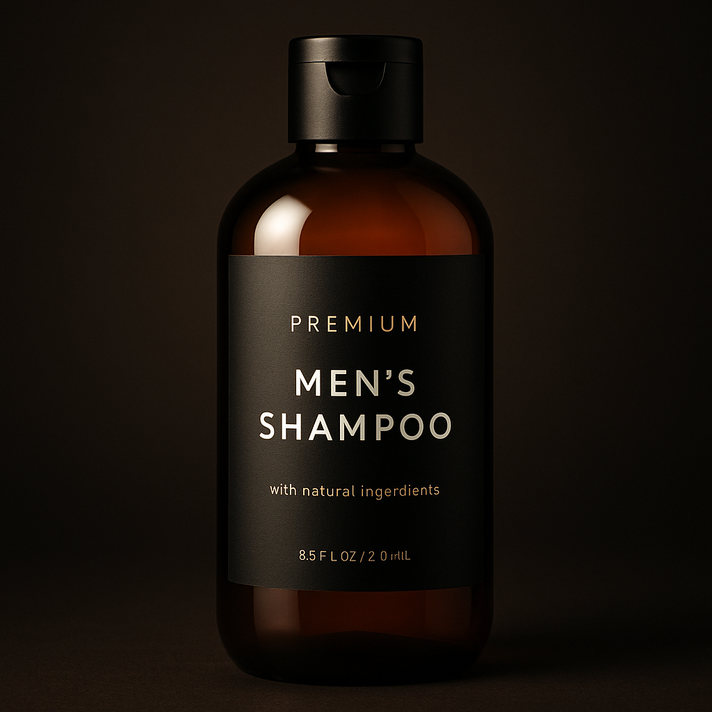 Shampoing fortifiant